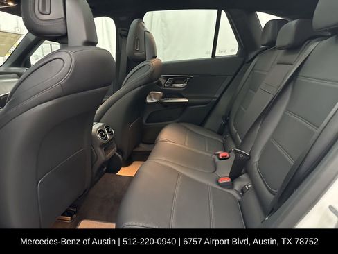 Certified 2026 Mercedes-Benz GLC 300 image 15