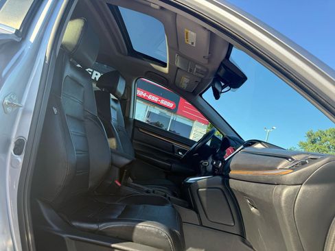 Used 2017 Honda CR-V EX-L image 18