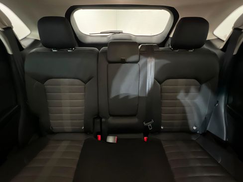 Used 2017 Ford Edge SEL AWD/4WD image 26