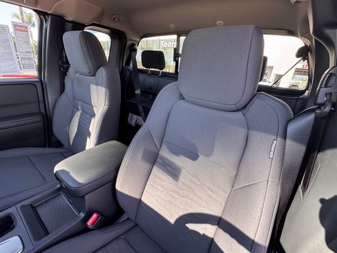 New 2026 Nissan Frontier S image 10