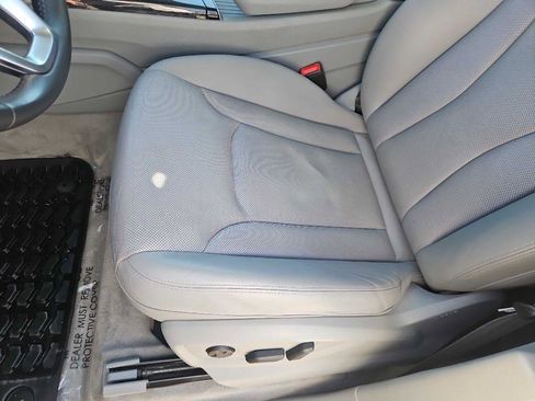 Used 2017 Audi Q7 3.0T Prestige w/ Prestige Package image 11