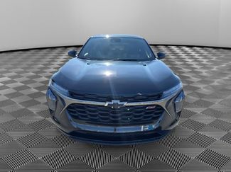 New 2026 Chevrolet Trax RS w/ Sunroof Package video 2