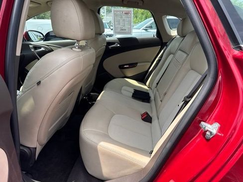 Used 2014 Buick Verano Convenience FWD image 19