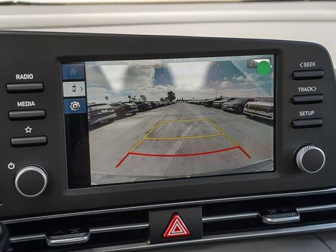 New 2026 Hyundai Elantra SE image 28