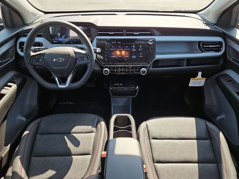 New 2027 Chevrolet Bolt RS w/ Technology Package FWD image 12