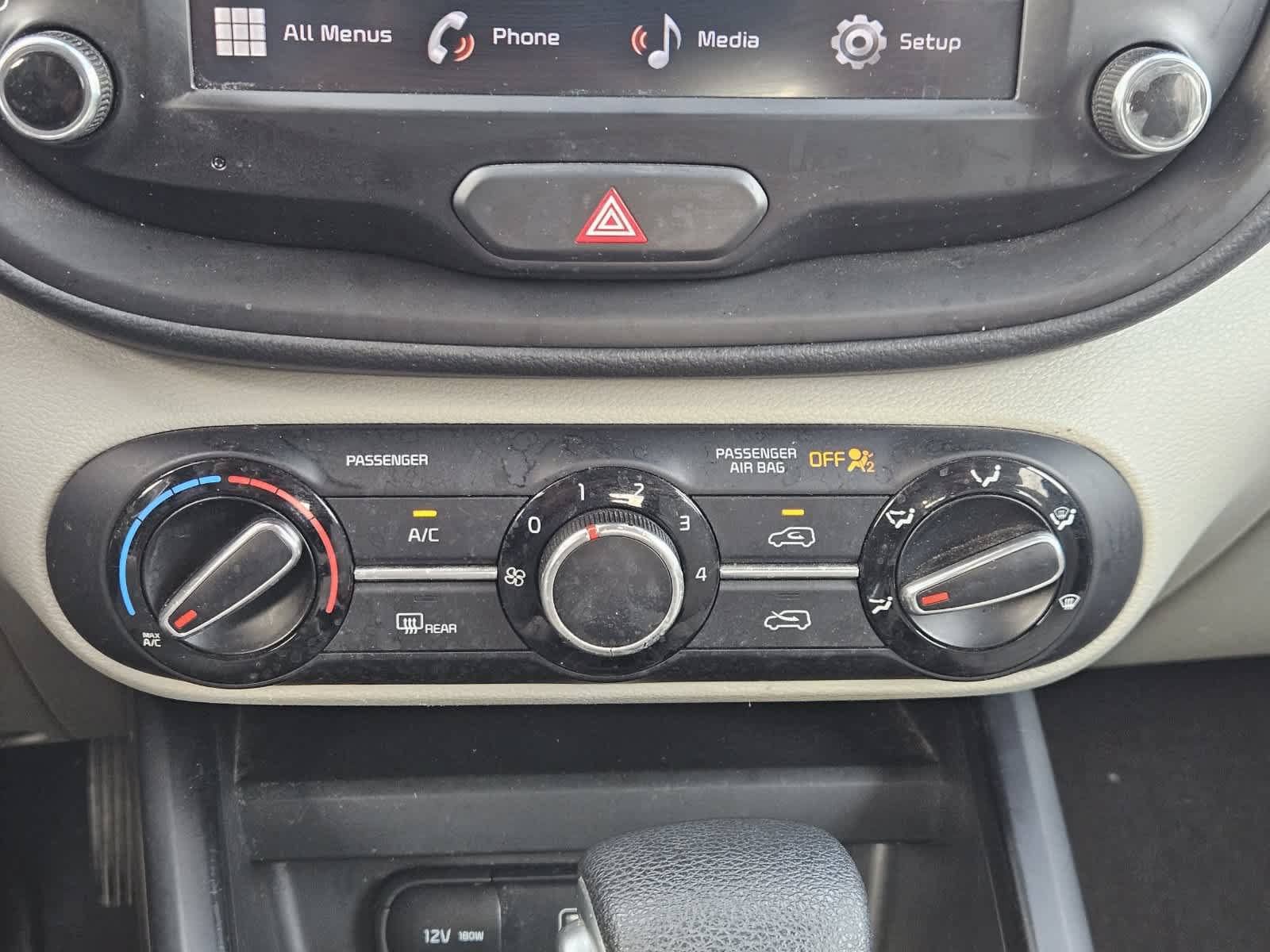 Used 2022 Kia Soul LX w/ Technology Package FWD image 17