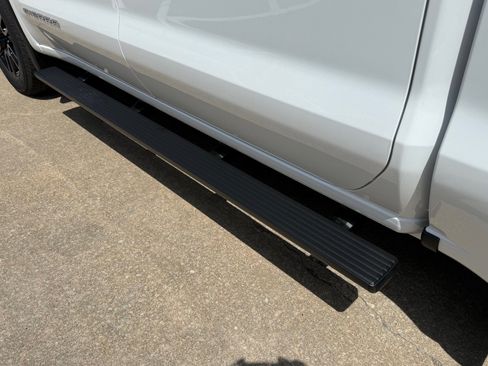 New 2026 GMC Sierra 1500 Pro w/ Graphite Edition image 9