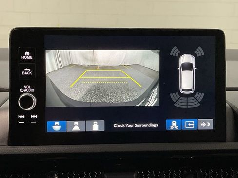 Used 2026 Honda CR-V Sport Touring image 19