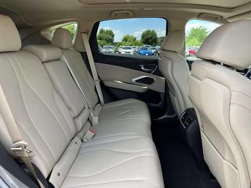 Certified 2023 Acura RDX AWD image 11