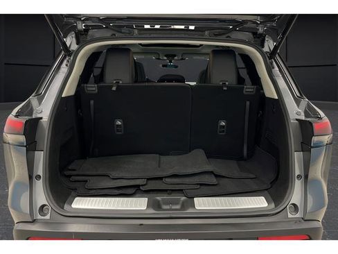 Used 2023 INFINITI QX60 Pure image 28