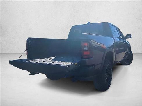 New 2026 RAM 1500 Rebel w/ Rebel Level 2 Equipment Group image 2
