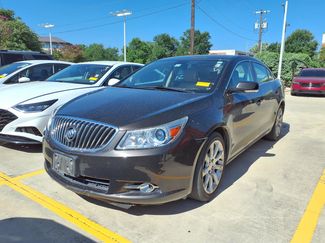 Used 2013 Buick LaCrosse Touring FWD video 1