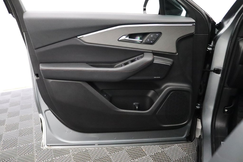 Certified 2024 Acura ZDX A-Spec AWD/4WD image 11