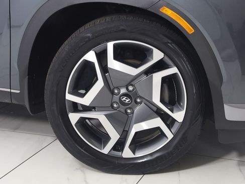 Used 2023 Hyundai Palisade Limited w/ Cargo Package AWD/4WD image 18