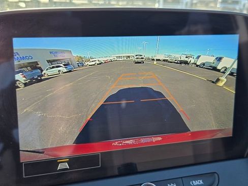 Used 2024 Chevrolet Blazer LT w/ Convenience Package image 21