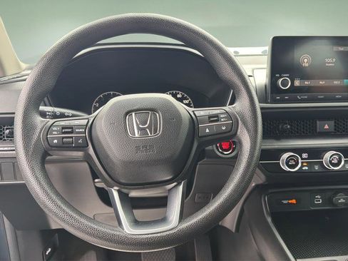 Used 2023 Honda CR-V LX image 20