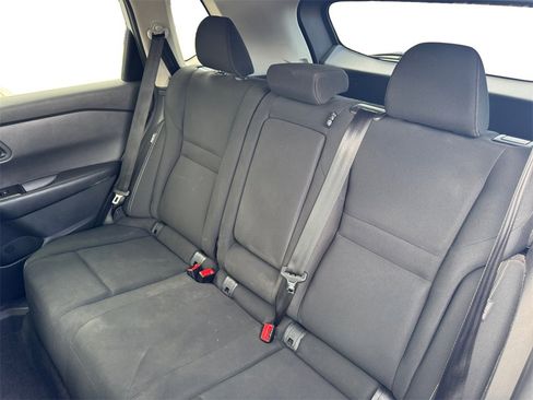 Used 2024 Nissan Rogue S image 13