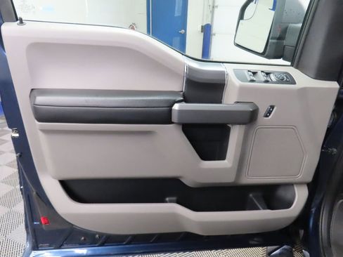 Used 2017 Ford F150 XLT w/ Equipment Group 302A Luxury image 63