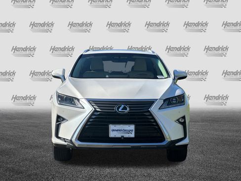 Used 2016 Lexus RX 350 FWD image 10