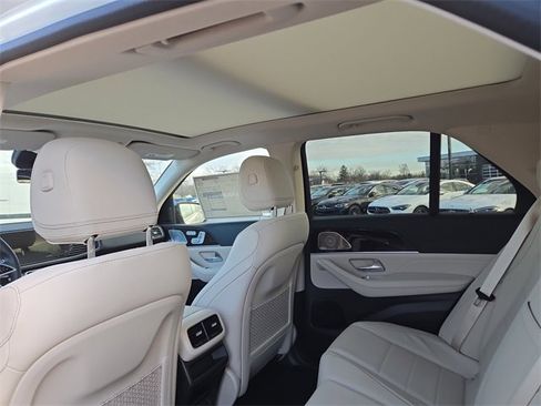 New 2026 Mercedes-Benz GLE 450 4MATIC image 27