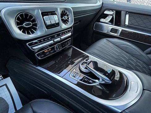 Used 2023 Mercedes-Benz G 63 AMG 4MATIC image 28