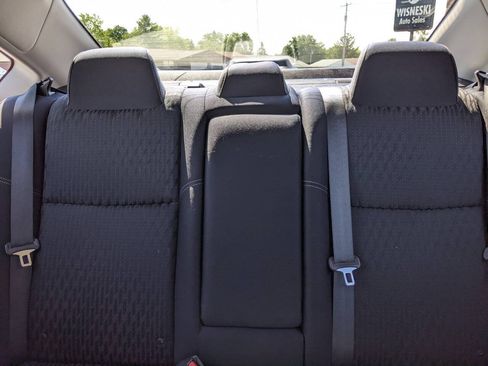 Used 2017 Nissan Altima 2.5 SV FWD image 19
