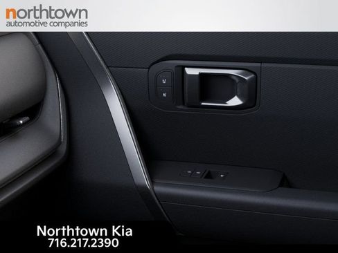 New 2027 Kia Seltos X-Line S AWD/4WD image 26