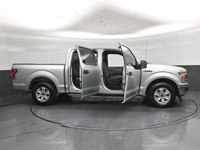 Used 2019 Ford F150 XLT RWD image 59