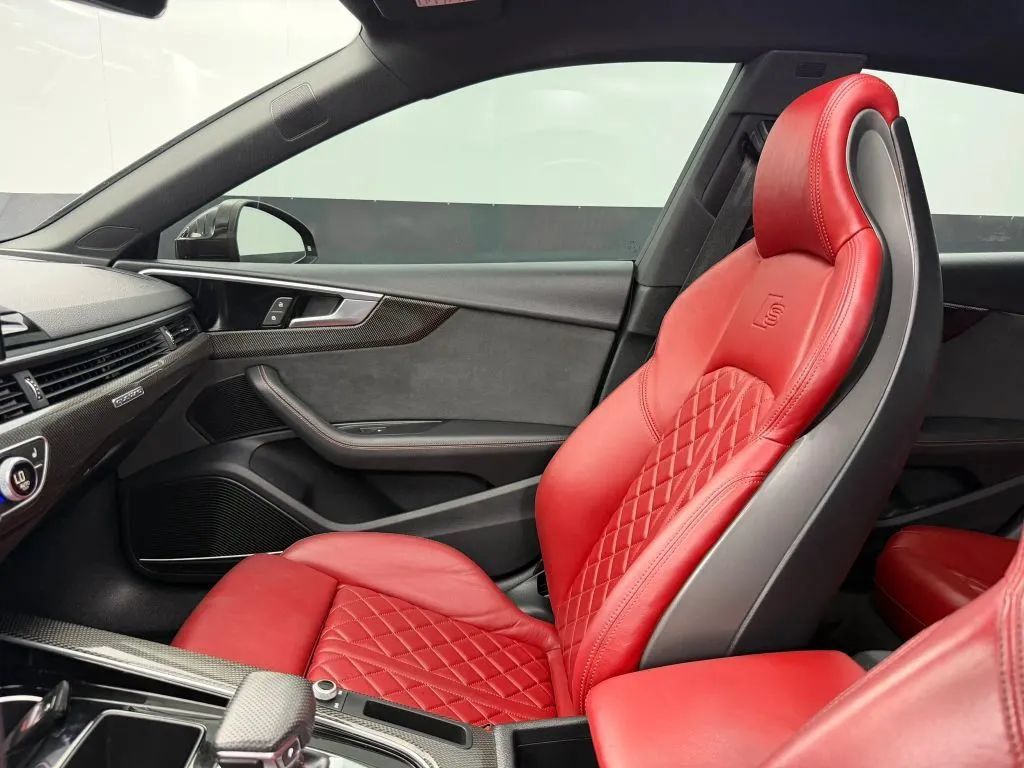 Used 2022 Audi S5 Premium Plus AWD/4WD image 24