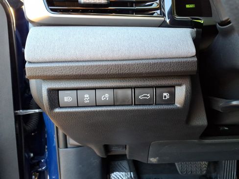 Certified 2025 Toyota Camry LE w/ Convenience Package FWD image 16