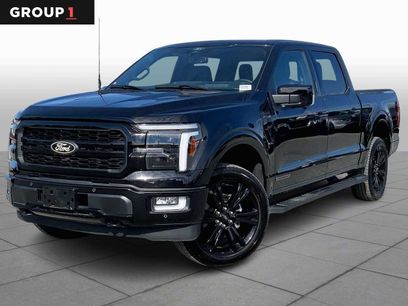 Certified 2024 Ford F150 Lariat w/ Equipment Group 502A High