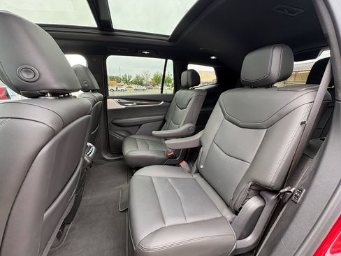 Used 2021 Cadillac XT6 Sport AWD/4WD image 18