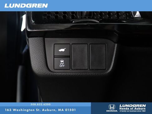 Used 2023 Honda CR-V EX-L image 30