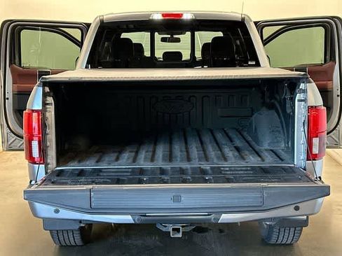Used 2020 Ford F150 Platinum w/ Equipment Group 701A Luxury AWD/4WD image 28