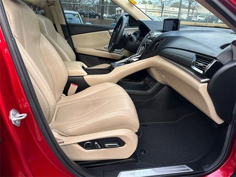 Used 2021 Acura RDX Technology Package image 13