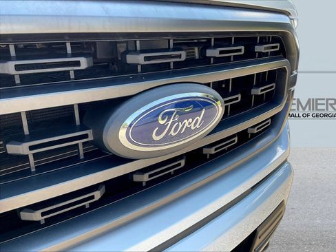Used 2023 Ford F150 XLT w/ Equipment Group 302A High AWD/4WD image 33