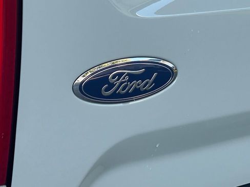 Used 2024 Ford Bronco Sport Outer Banks image 23