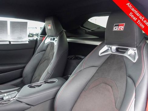 Certified 2026 Toyota Supra w/ Driver Assist Package image 15