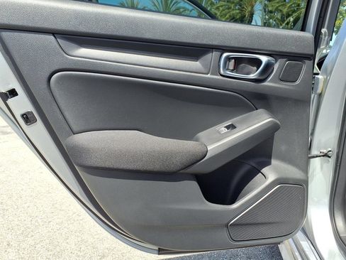 Used 2025 Honda Civic Sport image 21