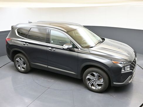 Used 2023 Hyundai Santa Fe SEL image 50