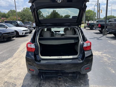 Used 2014 Subaru Crosstrek 2.0i Premium AWD/4WD image 28