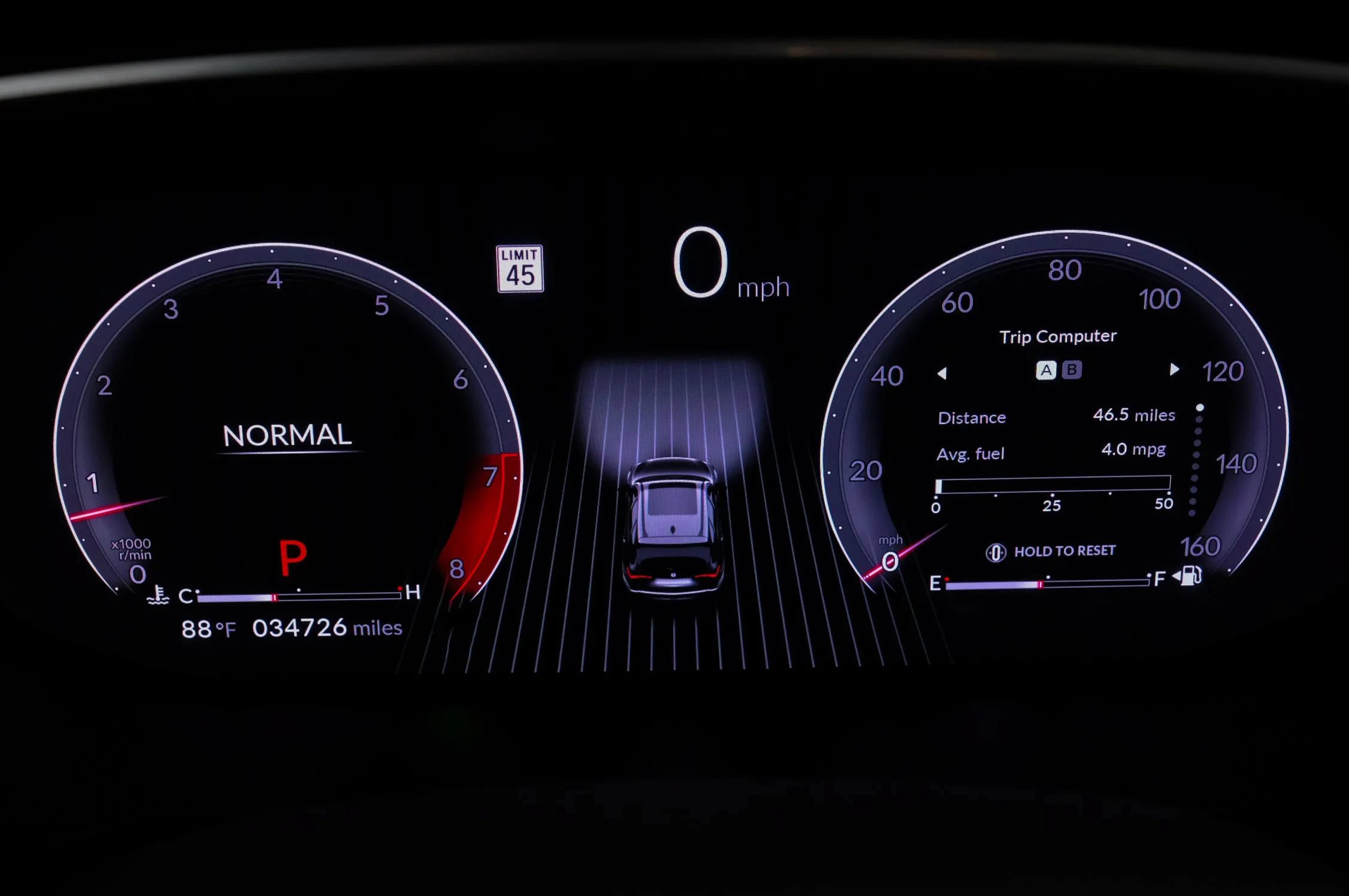 Used 2023 Acura MDX A-Spec AWD/4WD image 25