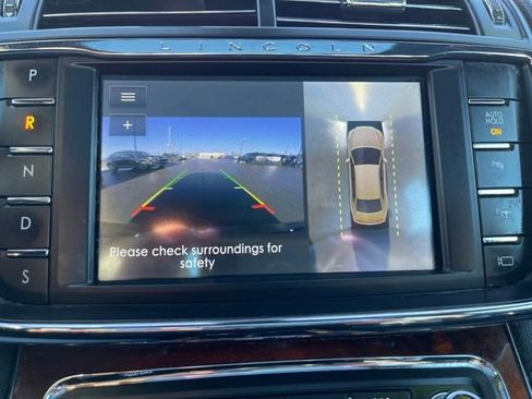 Used 2020 Lincoln Continental Reserve AWD/4WD image 20