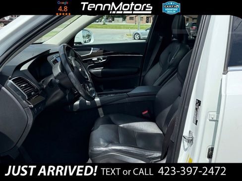 Used 2018 Volvo XC90 T5 Momentum image 10