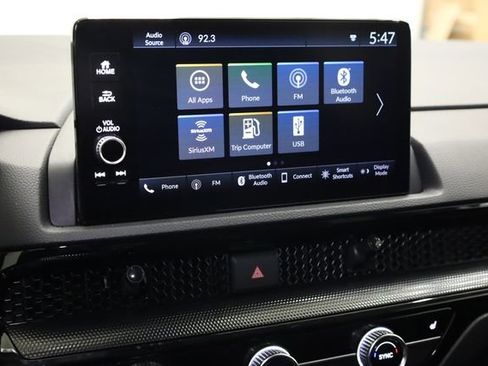 Used 2025 Honda CR-V EX-L image 21