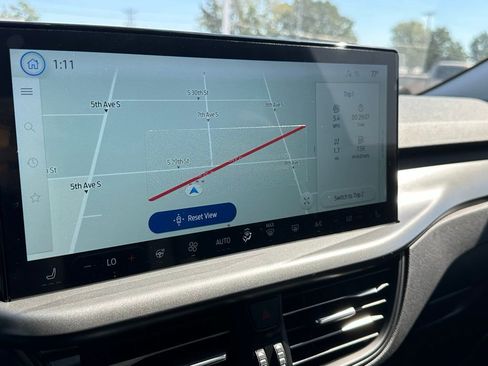 New 2026 Ford Escape Active w/ Tech Pack #1 image 18