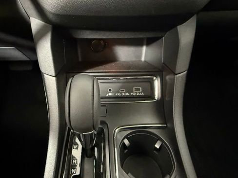 Used 2025 Subaru Ascent Onyx Edition w/ Onyx Package image 23