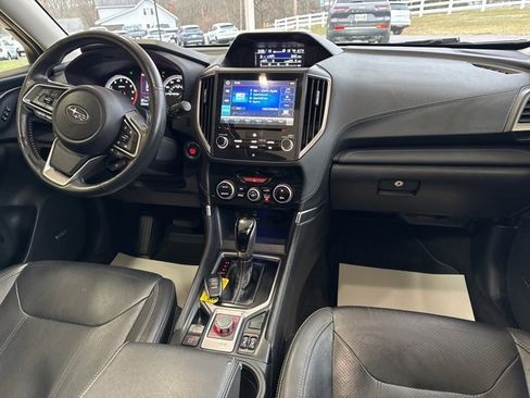 Used 2020 Subaru Forester Touring image 28