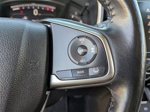 Used 2018 Honda CR-V Touring image 29