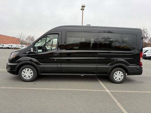 New 2026 Ford Transit 350 XLT image 6